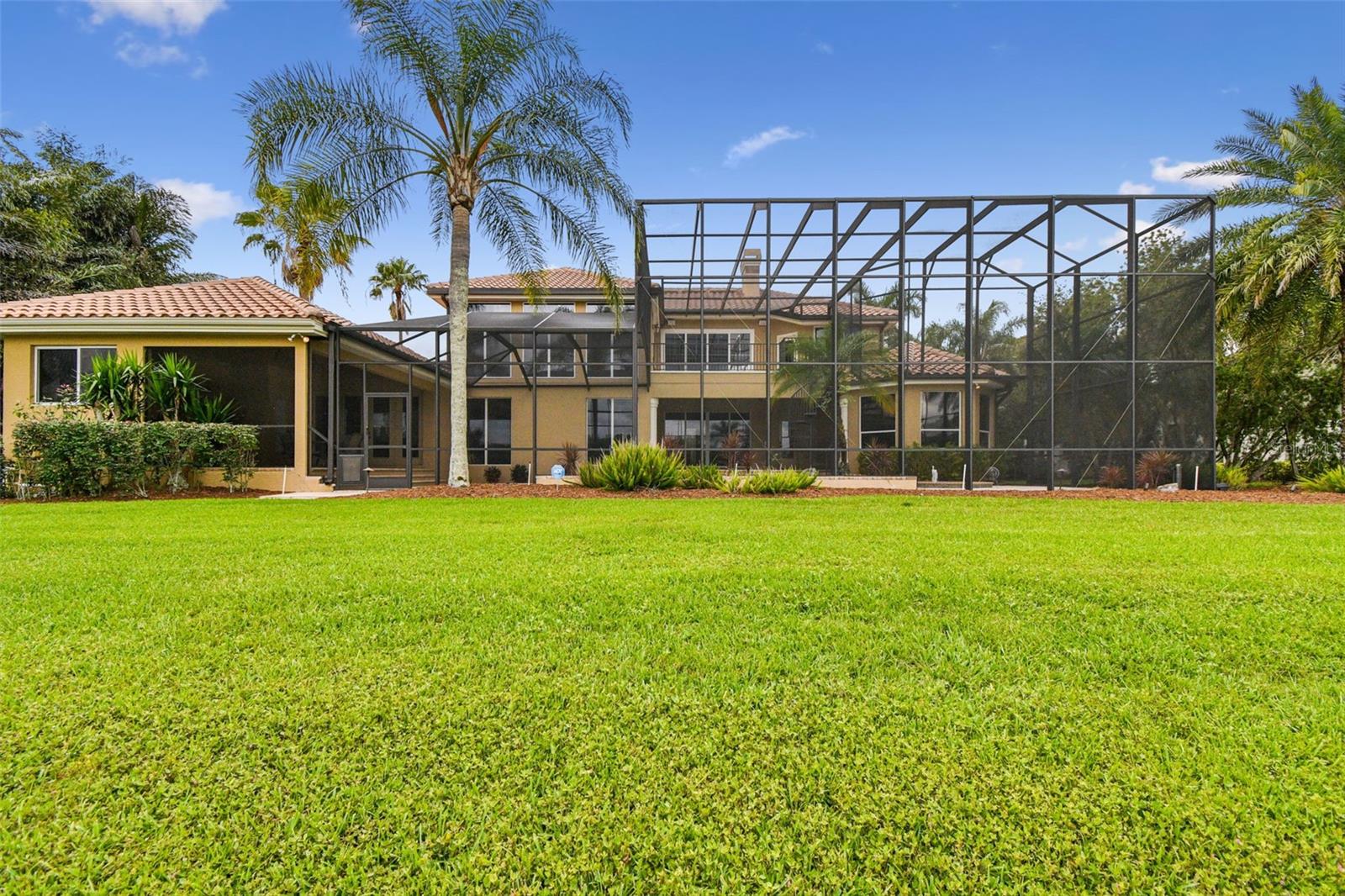 LAKEWOOD RANCH COUNTRY CLUB VILLAGE G - Residential