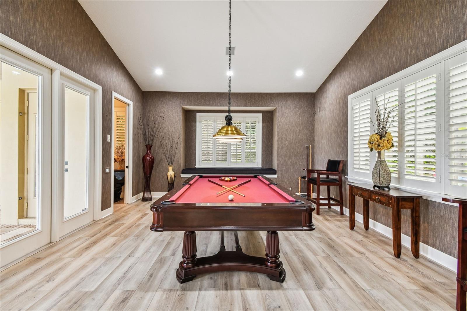 LAKEWOOD RANCH COUNTRY CLUB VILLAGE G - Residential