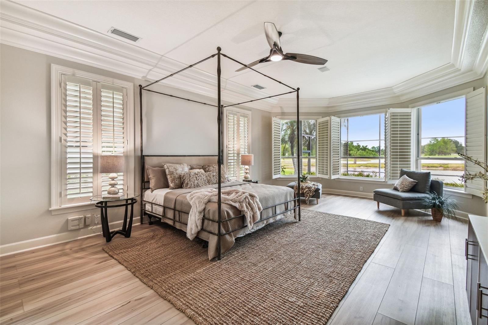 LAKEWOOD RANCH COUNTRY CLUB VILLAGE G - Residential