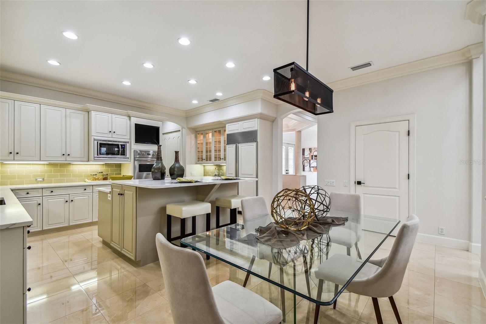 LAKEWOOD RANCH COUNTRY CLUB VILLAGE G - Residential