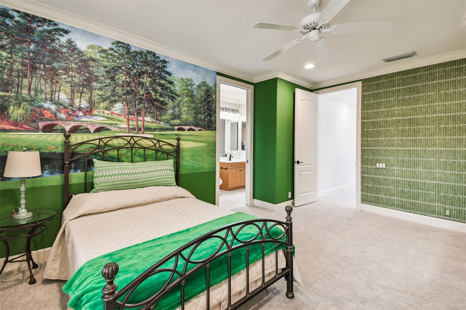 LAKEWOOD RANCH COUNTRY CLUB VILLAGE G - Residential