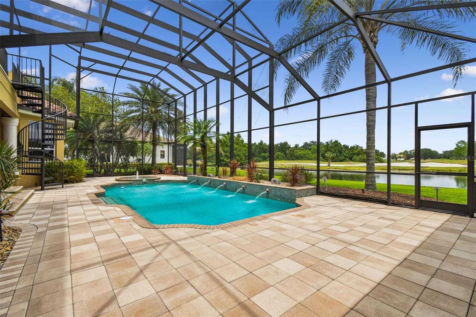 LAKEWOOD RANCH COUNTRY CLUB VILLAGE G - Residential