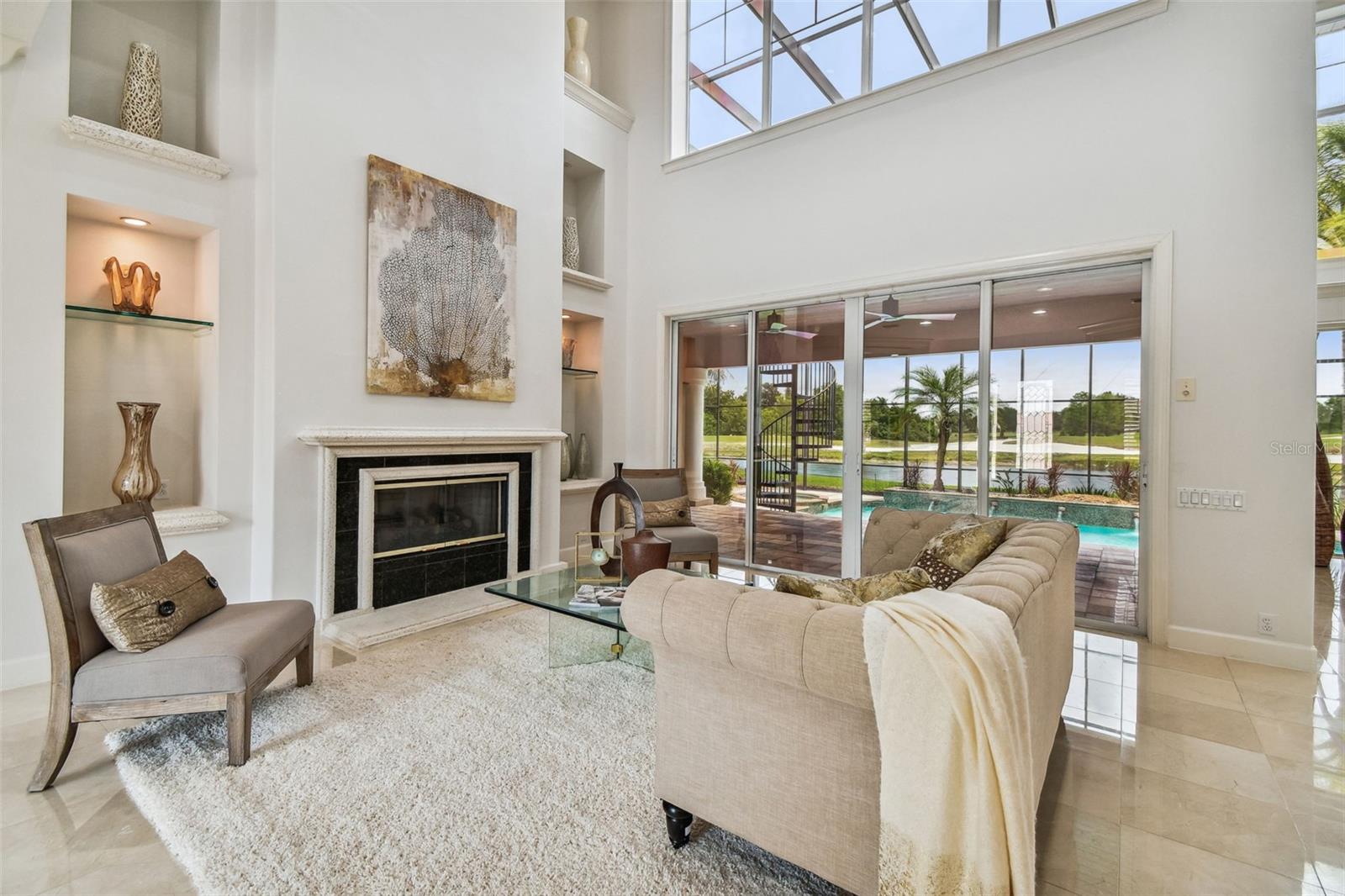 LAKEWOOD RANCH COUNTRY CLUB VILLAGE G - Residential