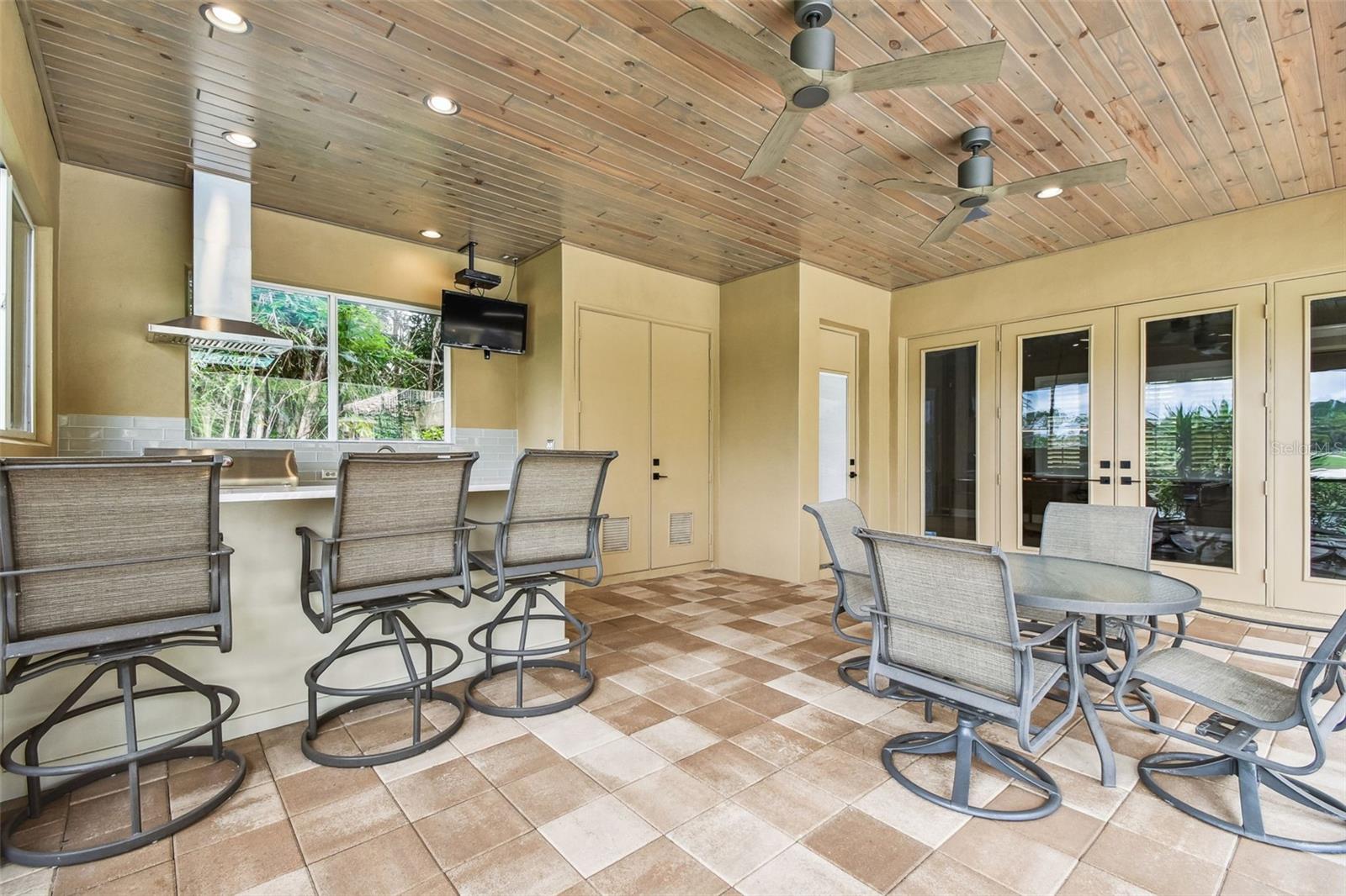 LAKEWOOD RANCH COUNTRY CLUB VILLAGE G - Residential