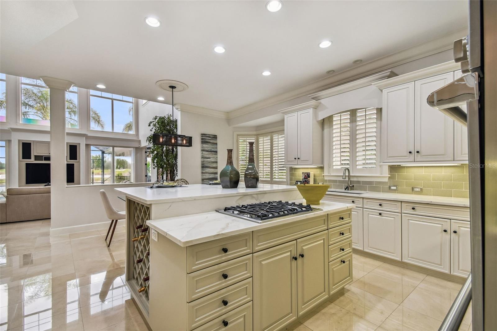 LAKEWOOD RANCH COUNTRY CLUB VILLAGE G - Residential