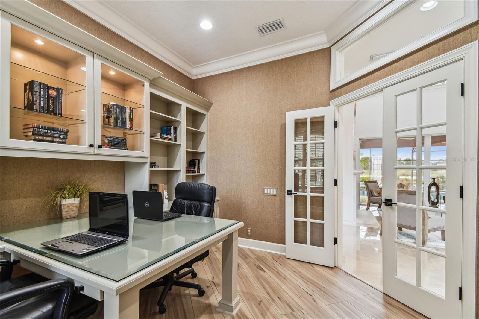 LAKEWOOD RANCH COUNTRY CLUB VILLAGE G - Residential