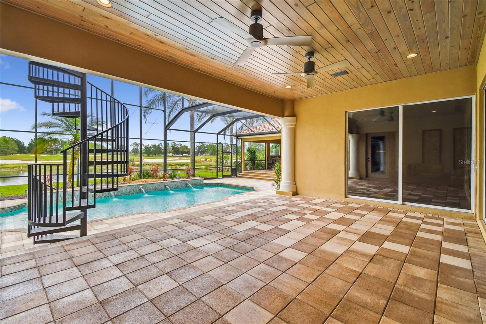 LAKEWOOD RANCH COUNTRY CLUB VILLAGE G - Residential