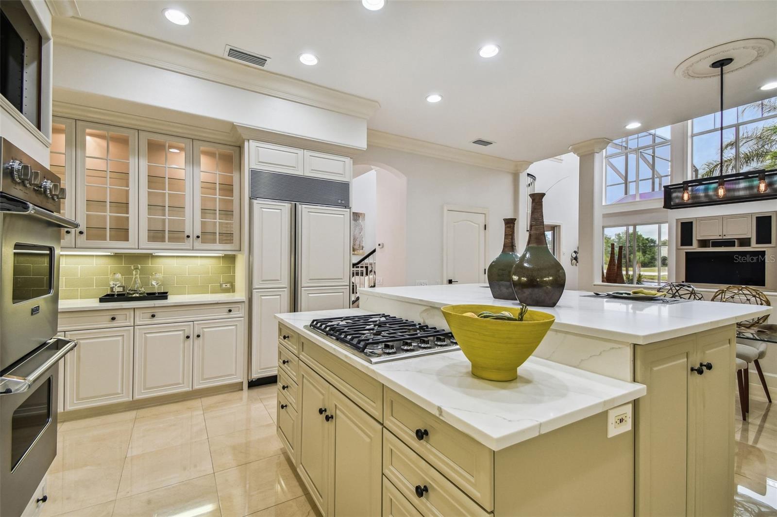 LAKEWOOD RANCH COUNTRY CLUB VILLAGE G - Residential