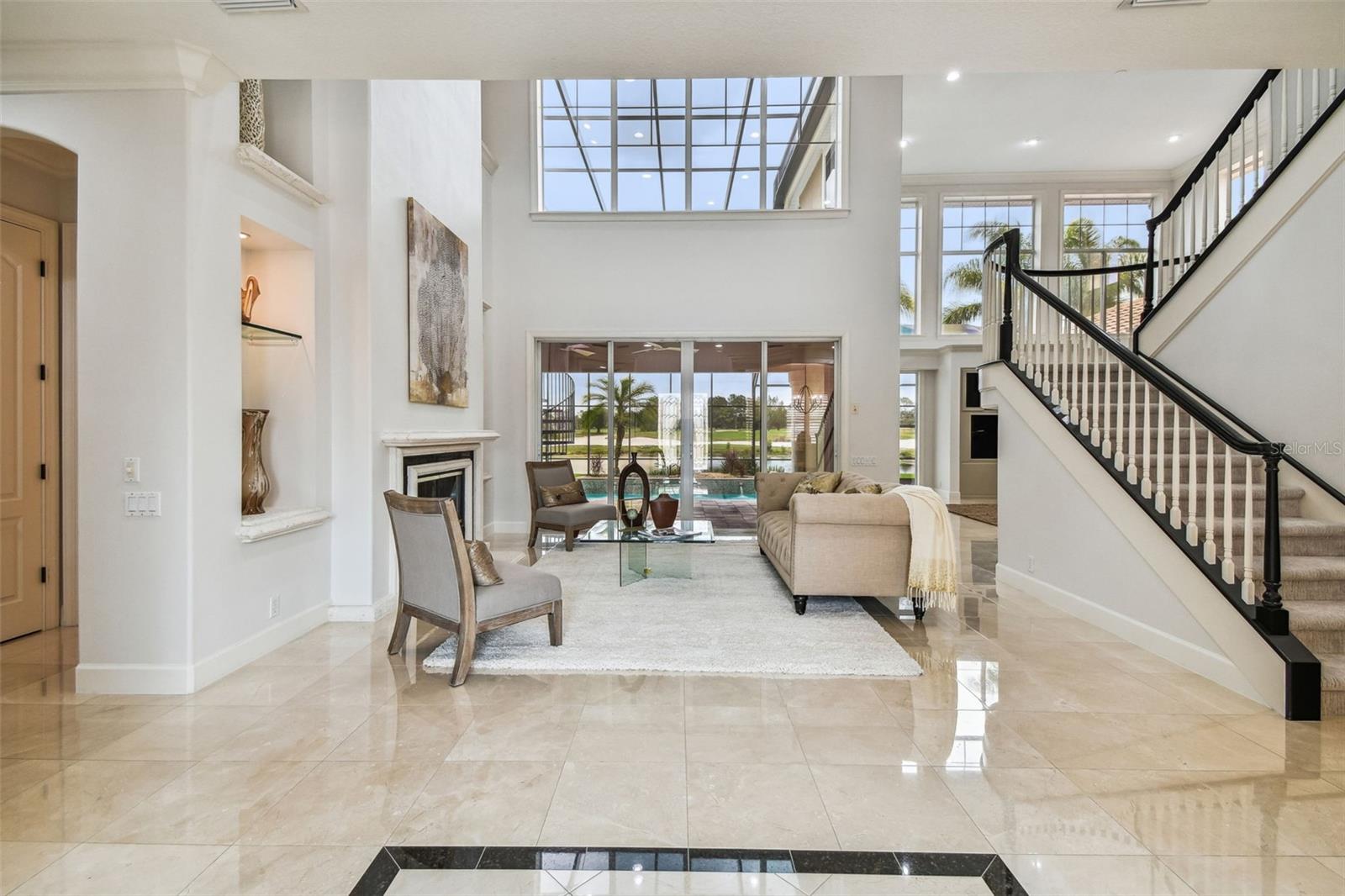 LAKEWOOD RANCH COUNTRY CLUB VILLAGE G - Residential