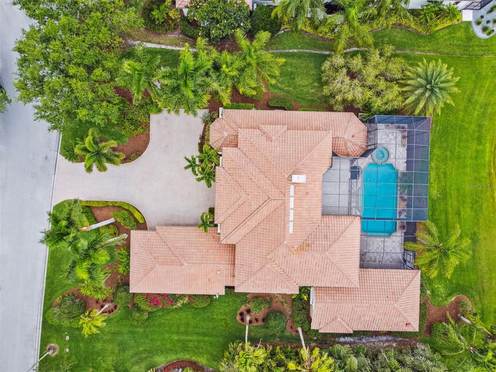 LAKEWOOD RANCH COUNTRY CLUB VILLAGE G - Residential