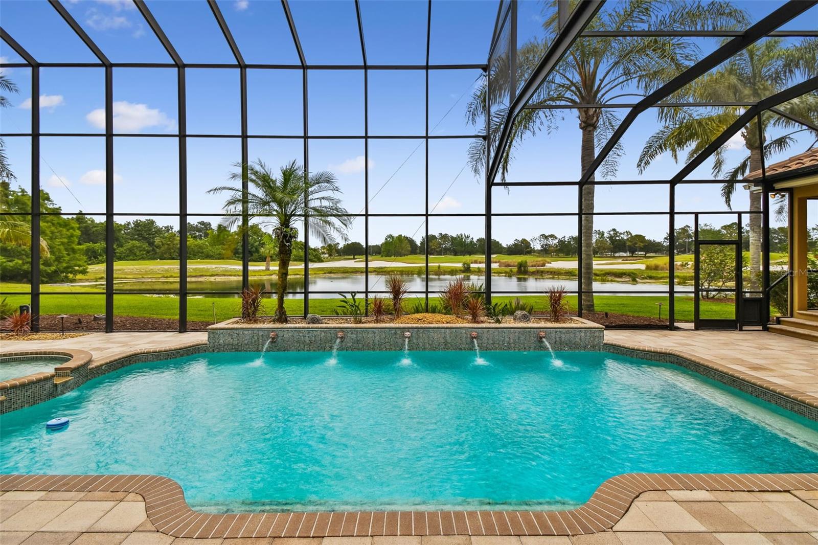 LAKEWOOD RANCH COUNTRY CLUB VILLAGE G - Residential