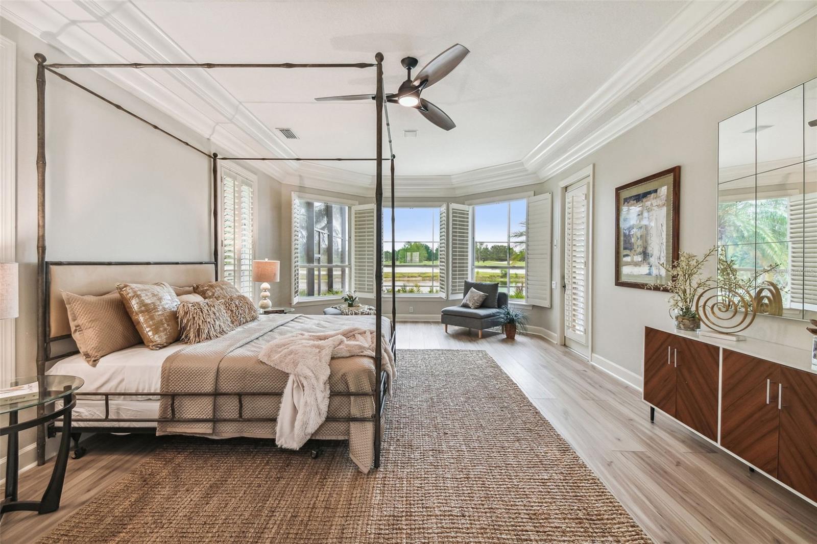 LAKEWOOD RANCH COUNTRY CLUB VILLAGE G - Residential