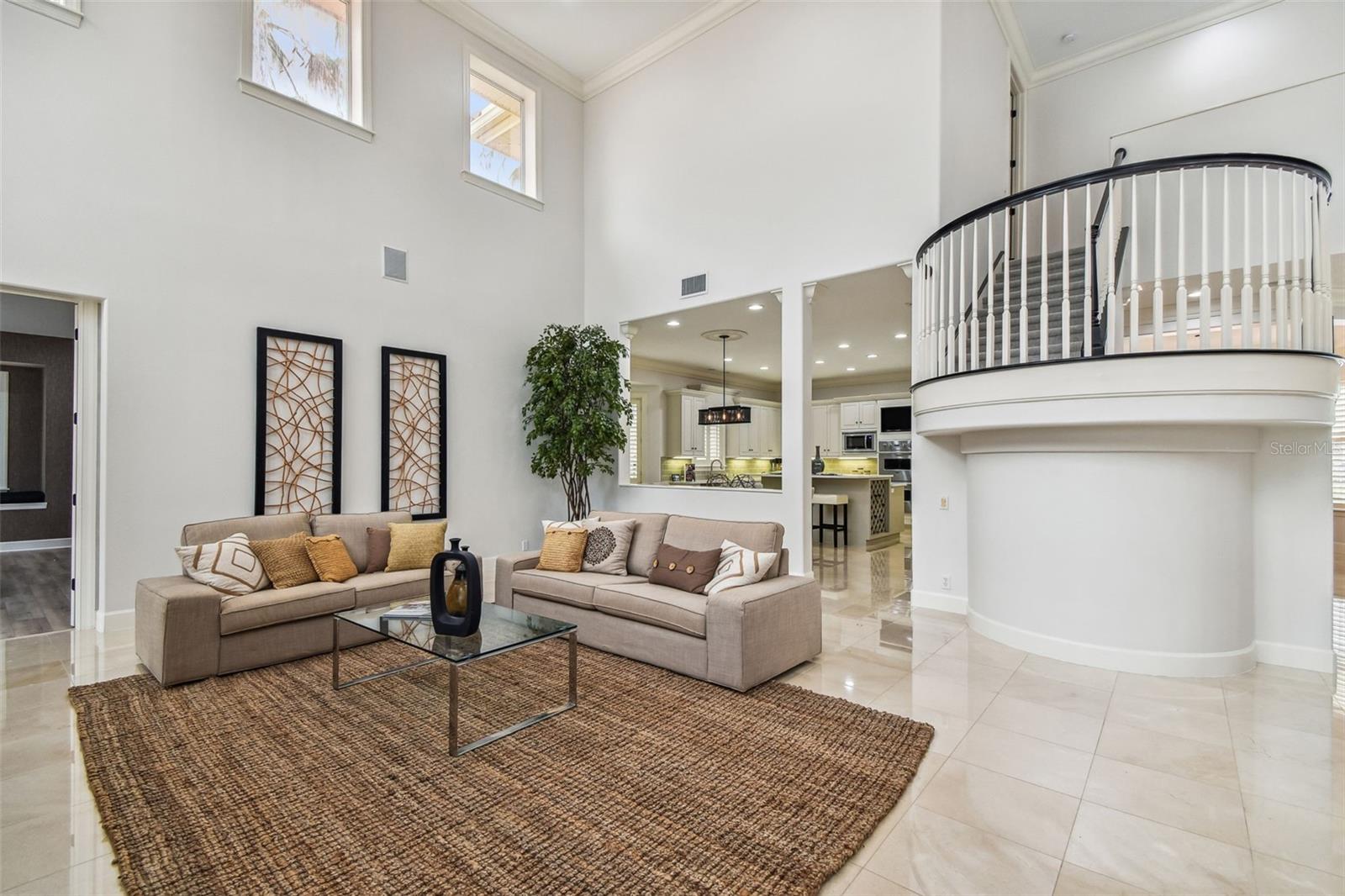 LAKEWOOD RANCH COUNTRY CLUB VILLAGE G - Residential