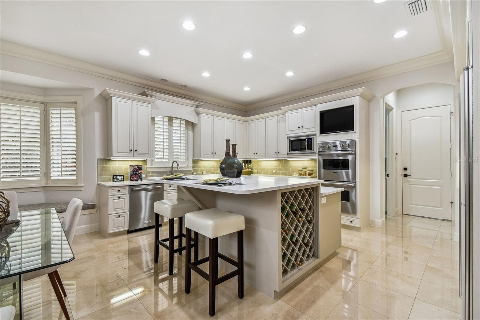 LAKEWOOD RANCH COUNTRY CLUB VILLAGE G - Residential