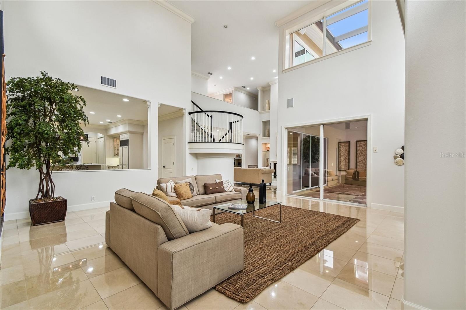 LAKEWOOD RANCH COUNTRY CLUB VILLAGE G - Residential