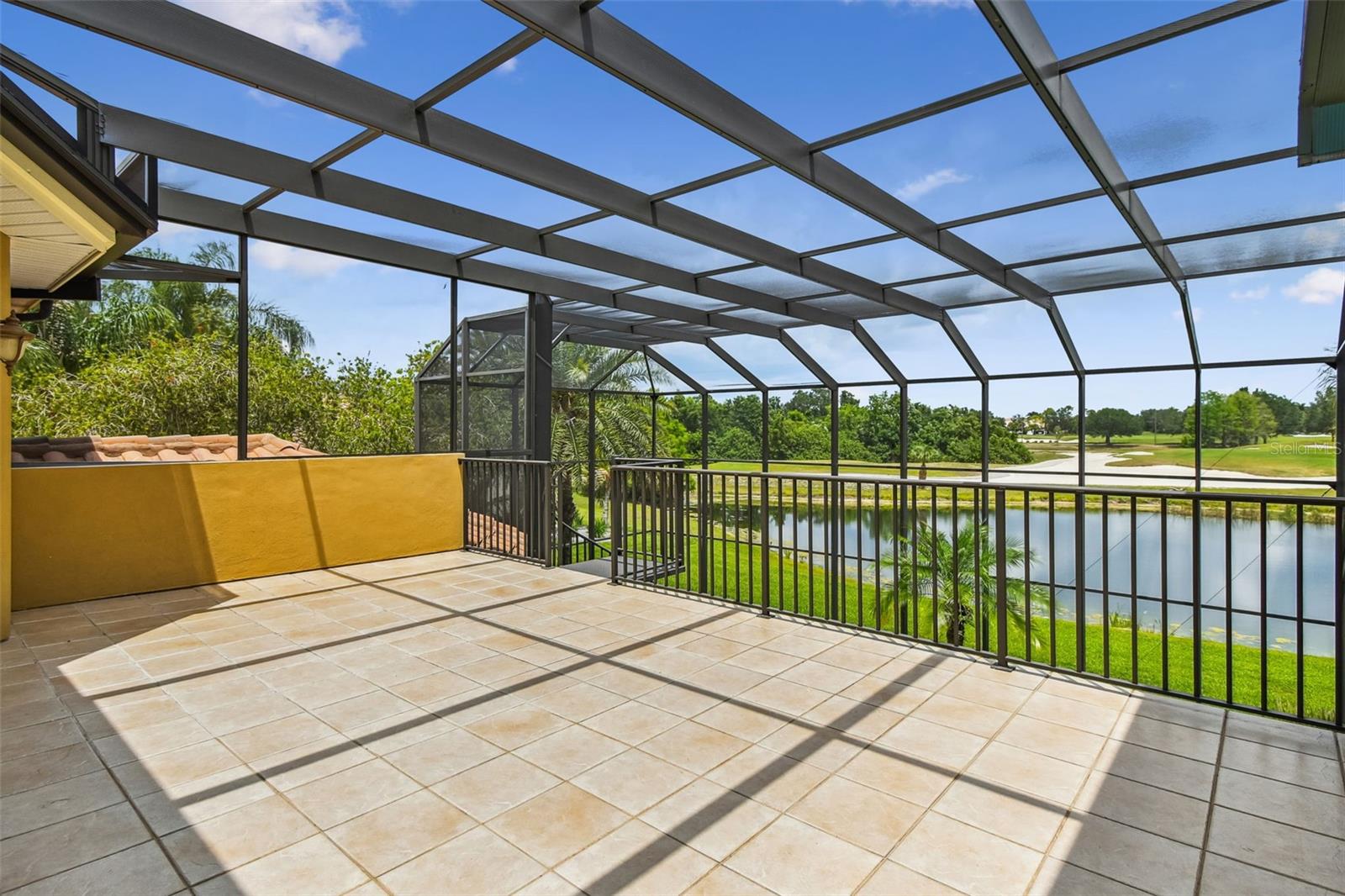 LAKEWOOD RANCH COUNTRY CLUB VILLAGE G - Residential