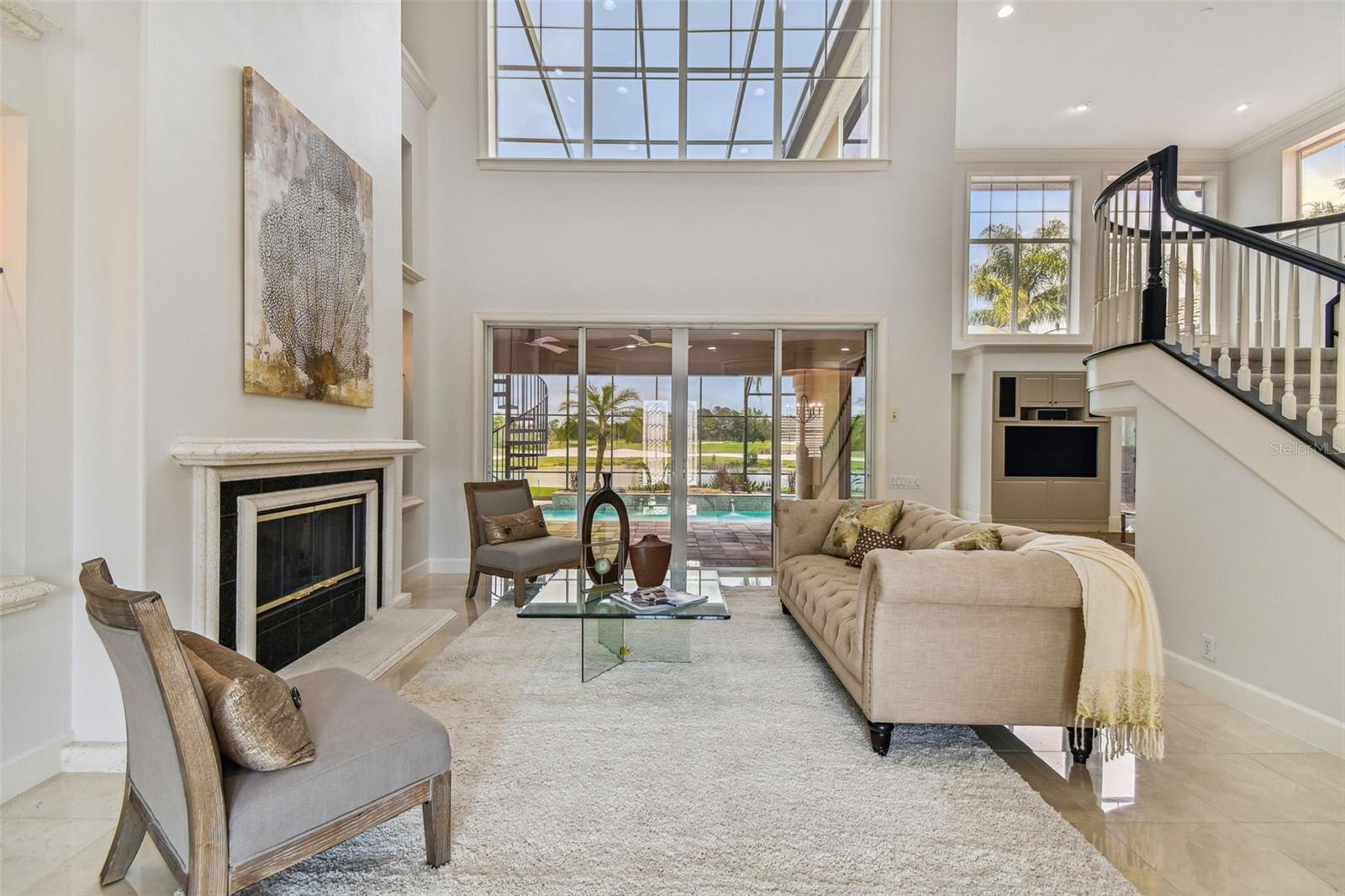 LAKEWOOD RANCH COUNTRY CLUB VILLAGE G - Residential