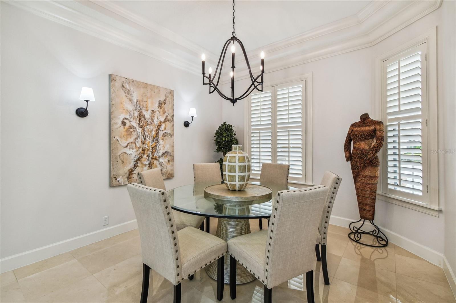 LAKEWOOD RANCH COUNTRY CLUB VILLAGE G - Residential