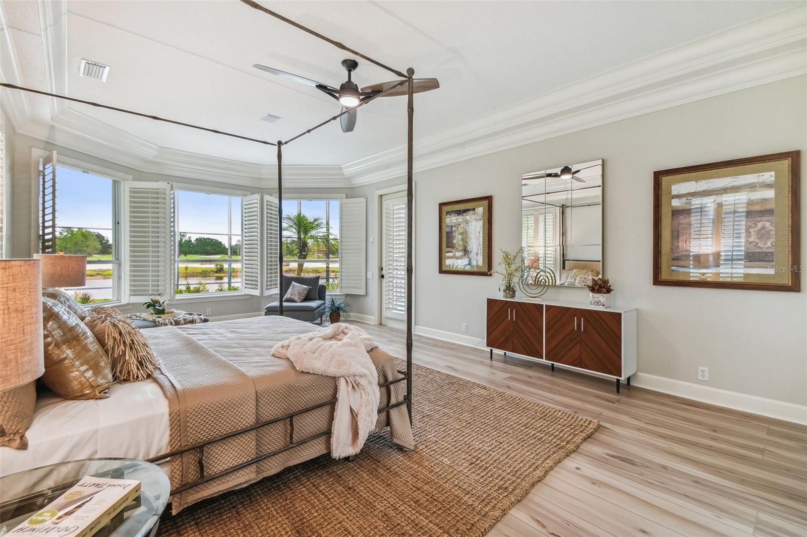 LAKEWOOD RANCH COUNTRY CLUB VILLAGE G - Residential