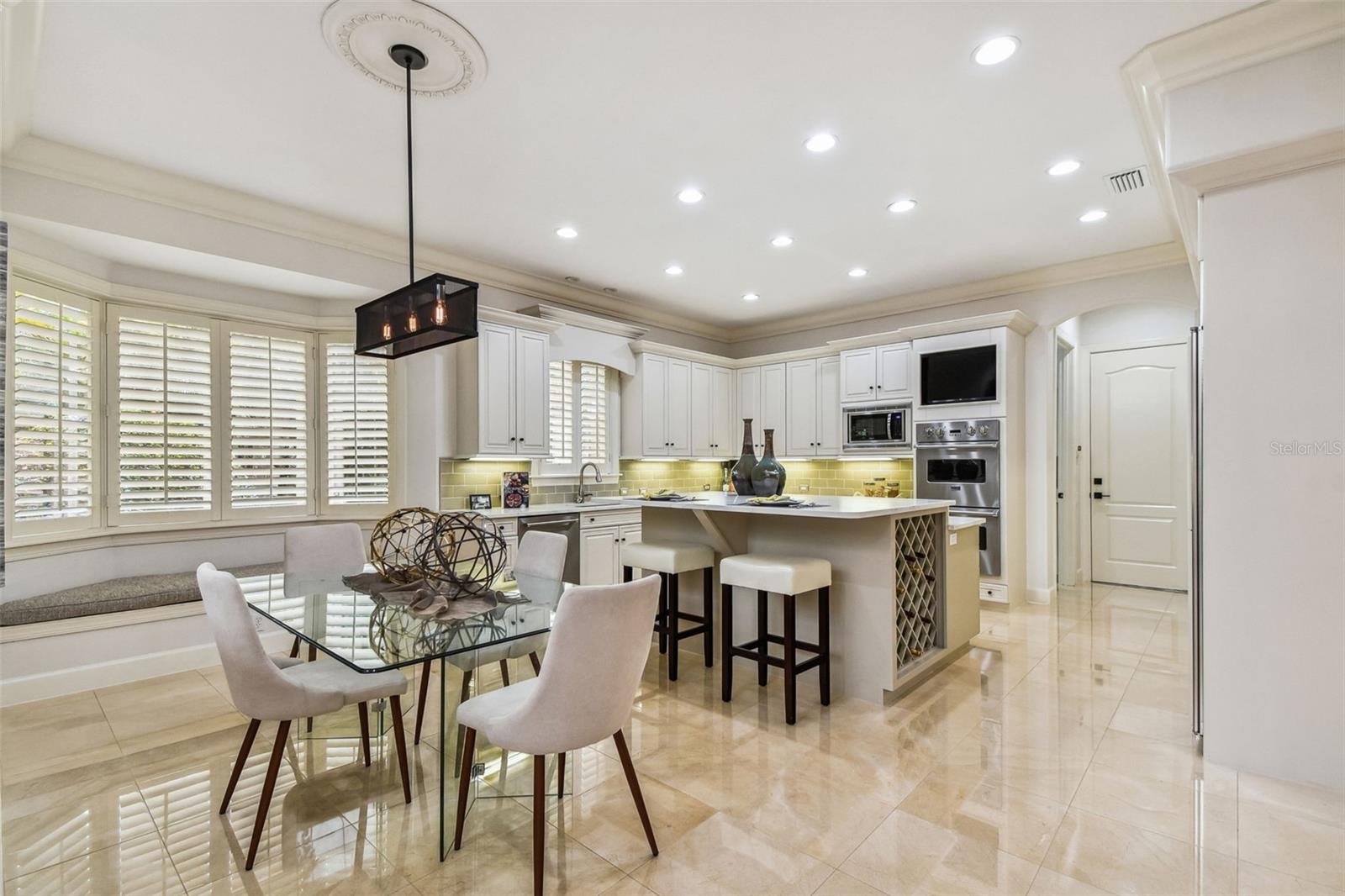 LAKEWOOD RANCH COUNTRY CLUB VILLAGE G - Residential