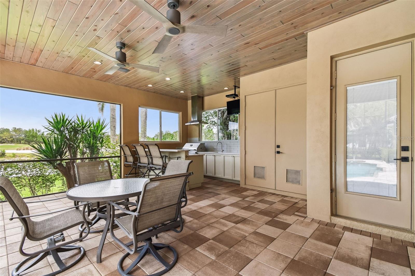 LAKEWOOD RANCH COUNTRY CLUB VILLAGE G - Residential