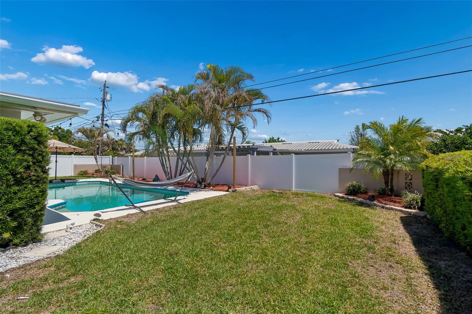 IMPERIAL PARK - Residential