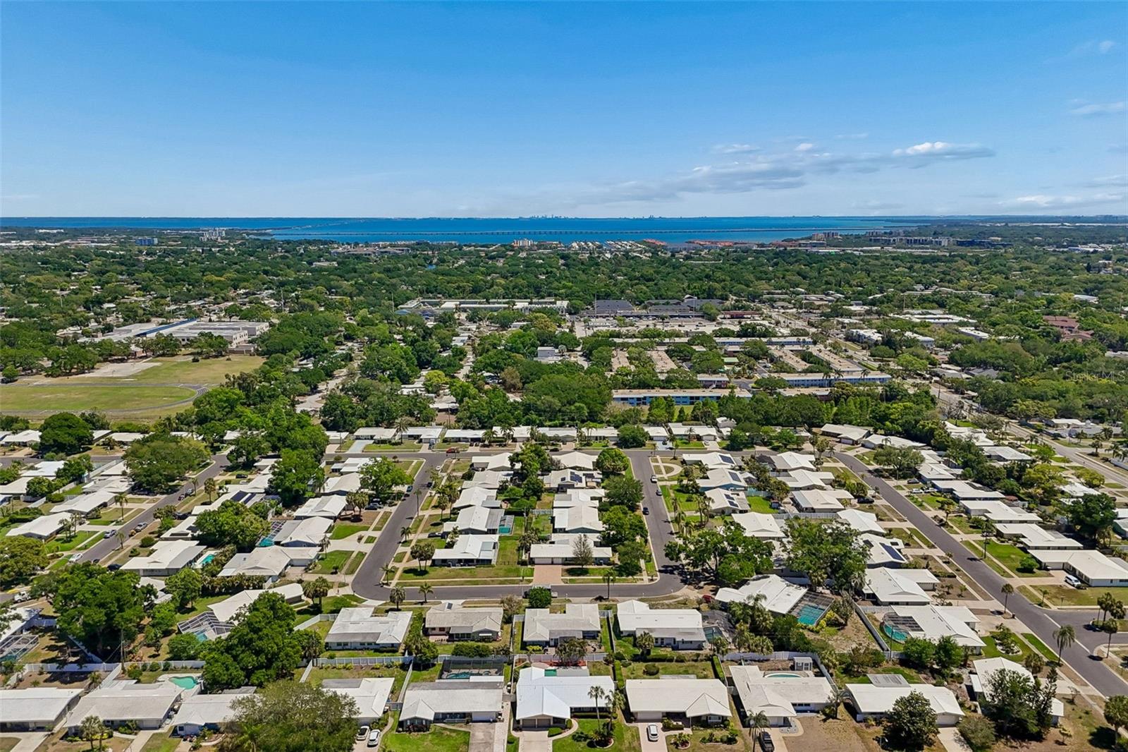 IMPERIAL PARK - Residential