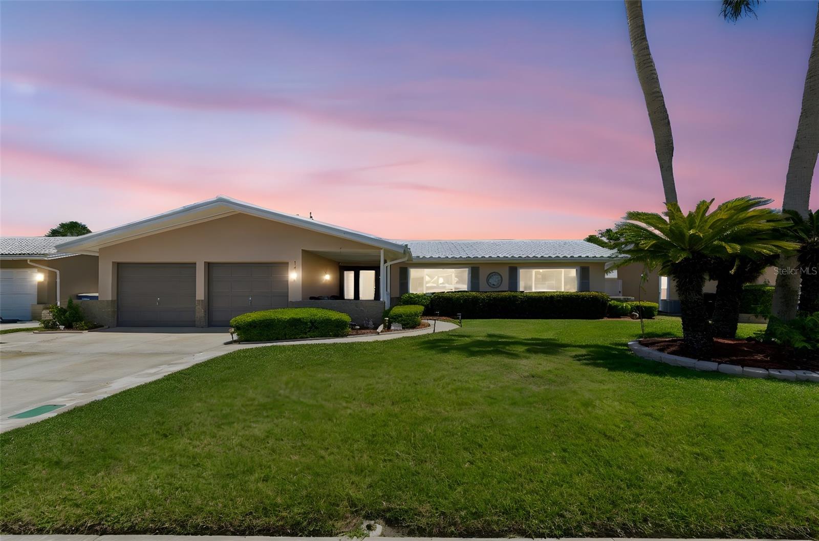 IMPERIAL PARK - Residential