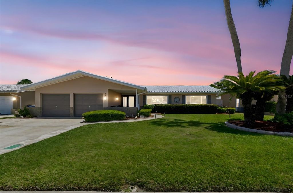 Photo of 1441 Ambassador Drive, Clearwater, FL 33764 (MLS # TB8494873)