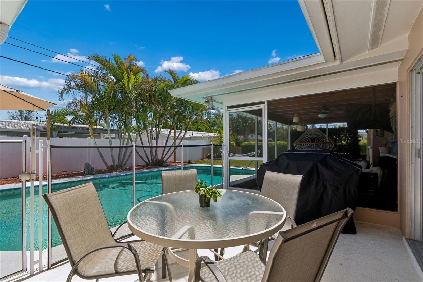 IMPERIAL PARK - Residential