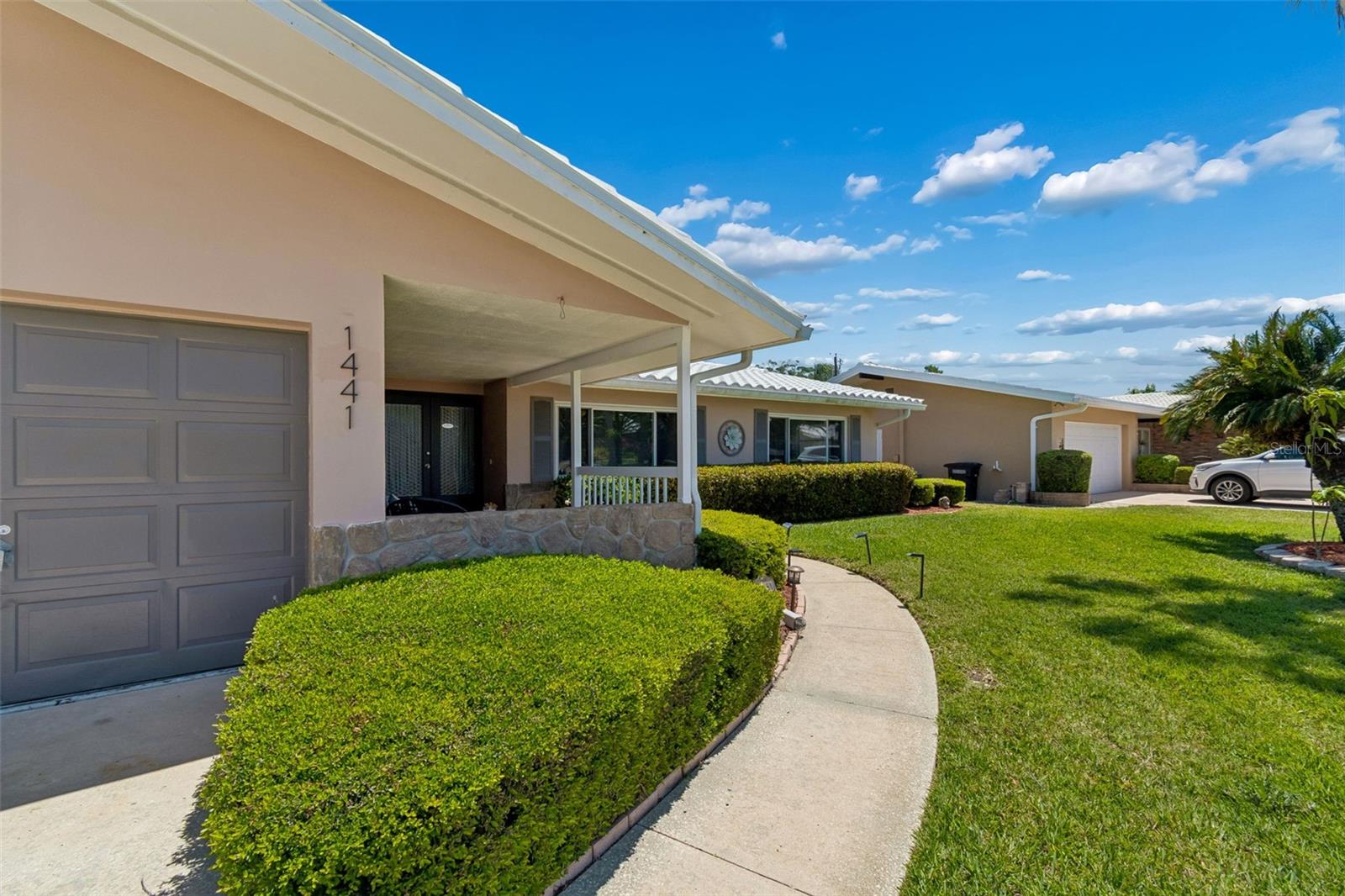 1441 AMBASSADOR DRIVE