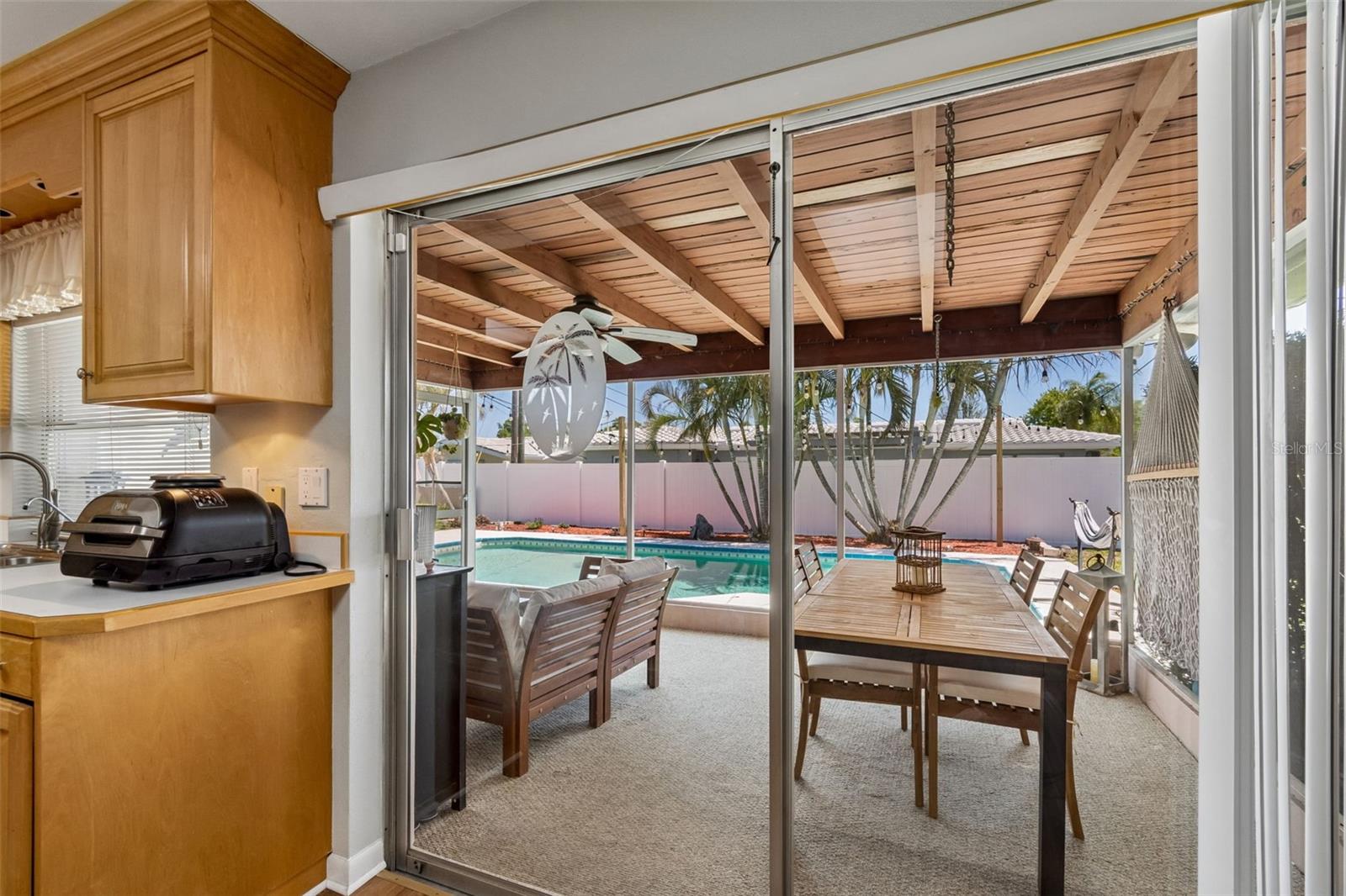 IMPERIAL PARK - Residential