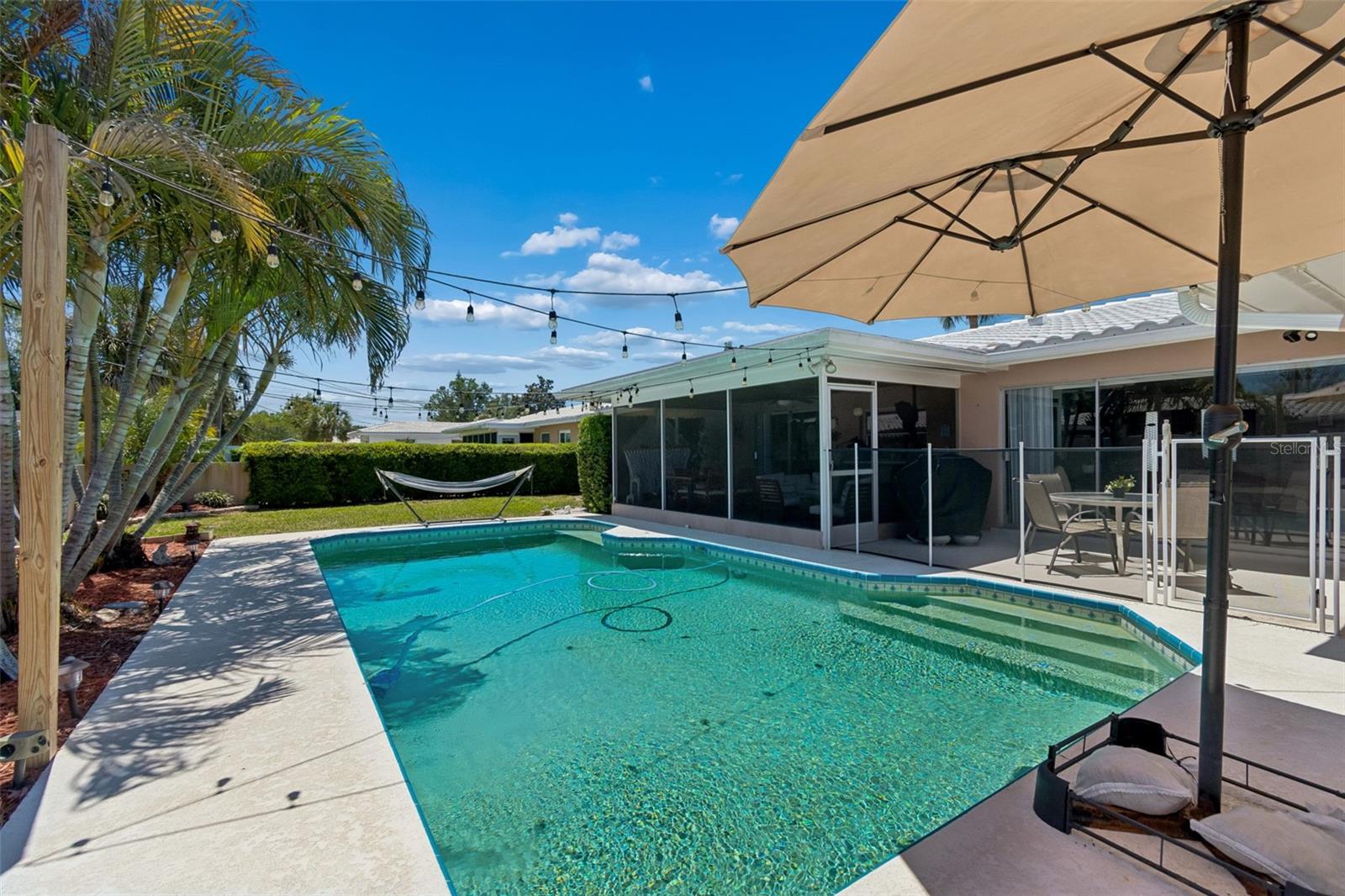 IMPERIAL PARK - Residential