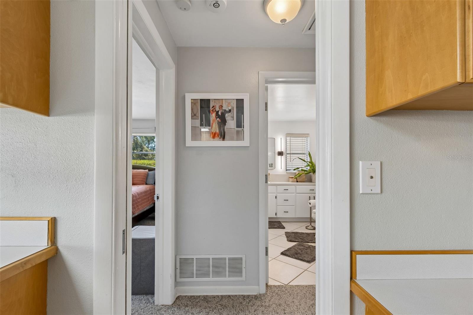 IMPERIAL PARK - Residential