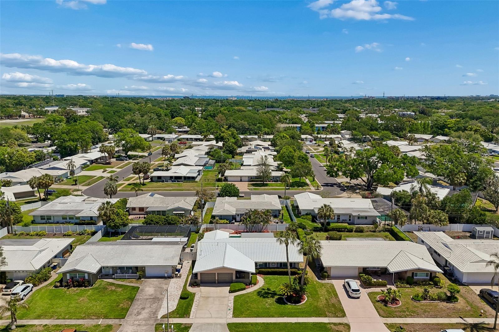 IMPERIAL PARK - Residential