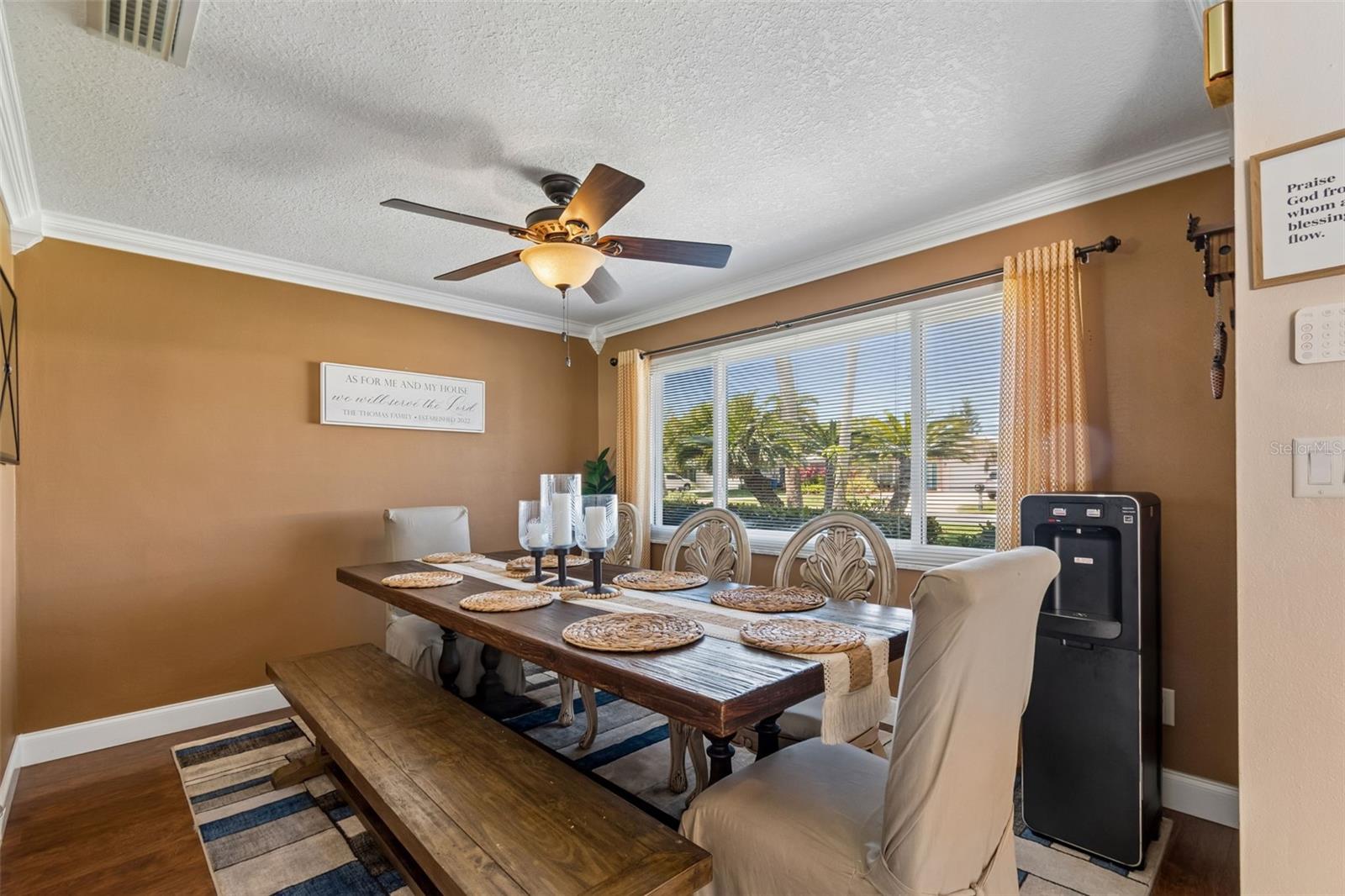 IMPERIAL PARK - Residential