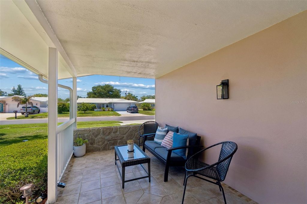 Photo of 1441 Ambassador Drive, Clearwater, FL 33764 (MLS # TB8494873)