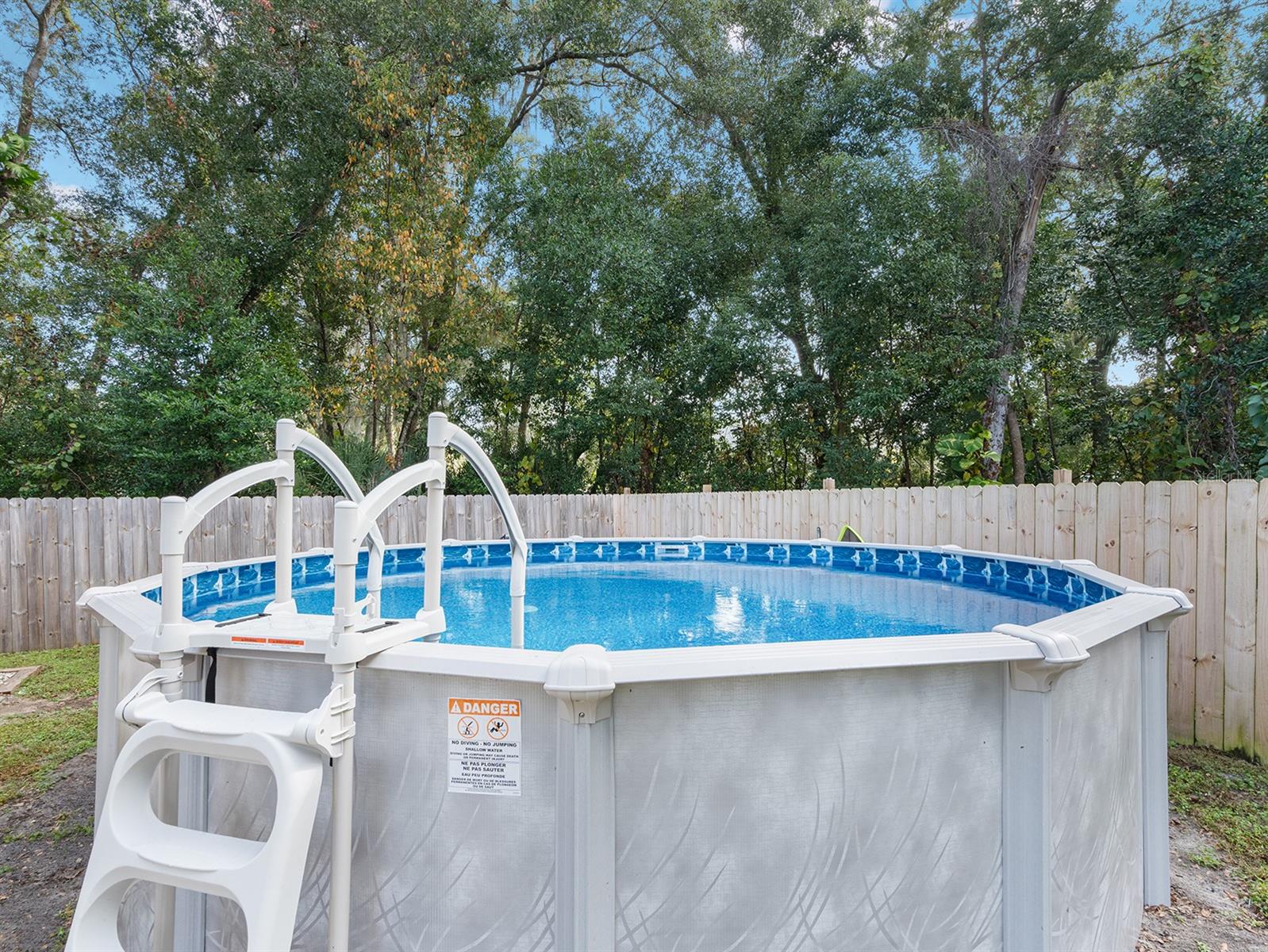 MOUNT PLYMOUTH - Residential