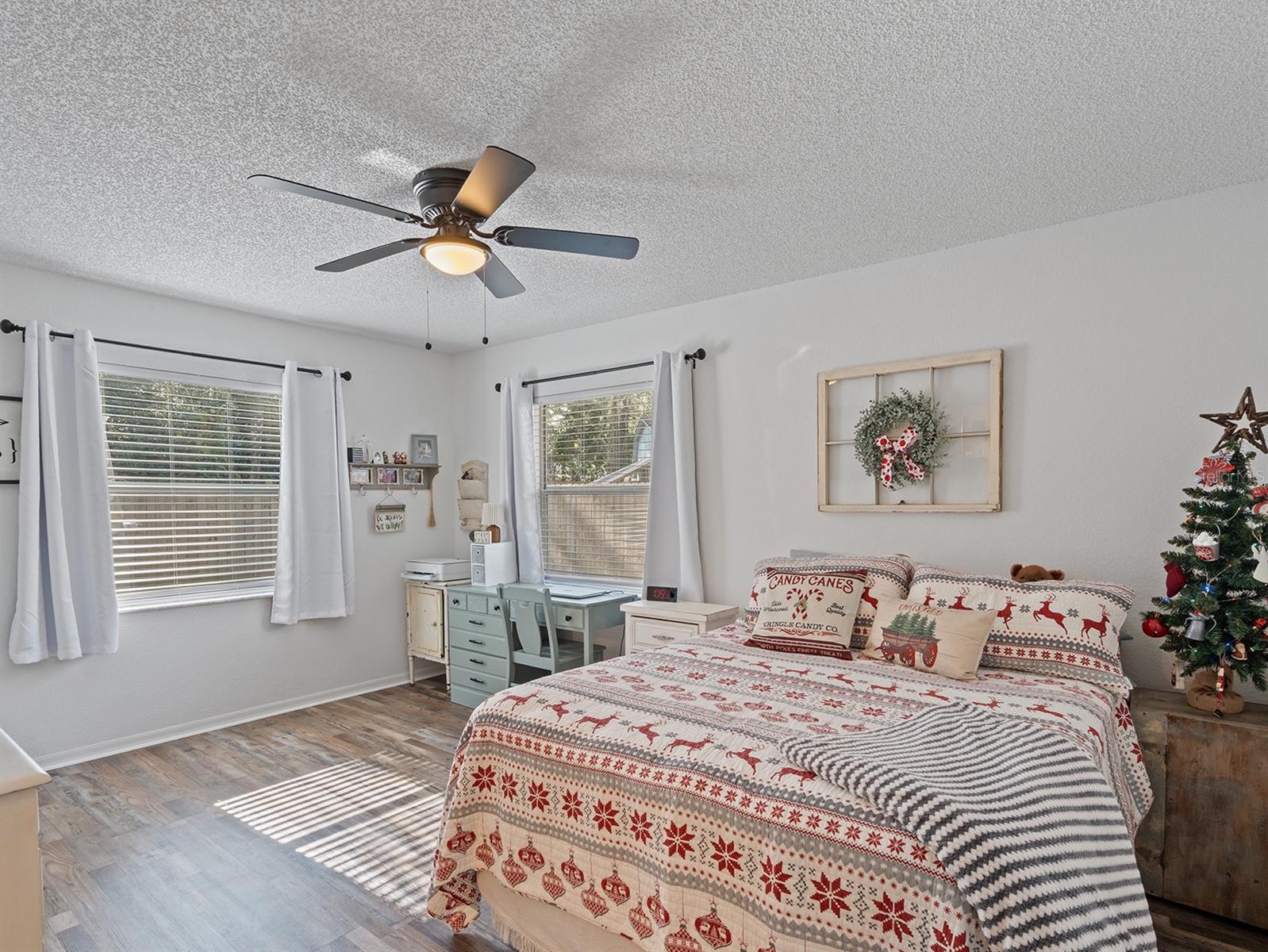 MOUNT PLYMOUTH - Residential