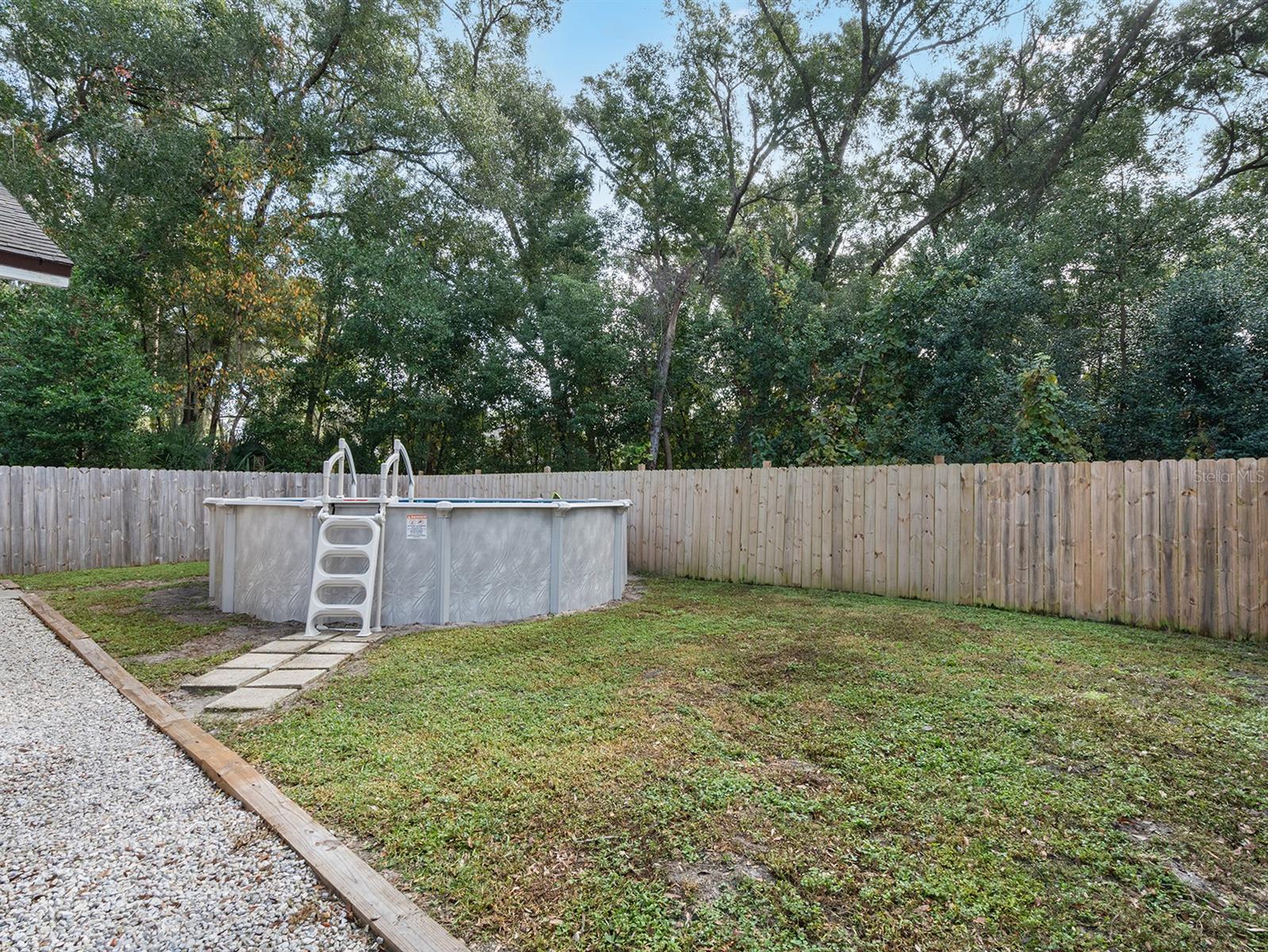 MOUNT PLYMOUTH - Residential