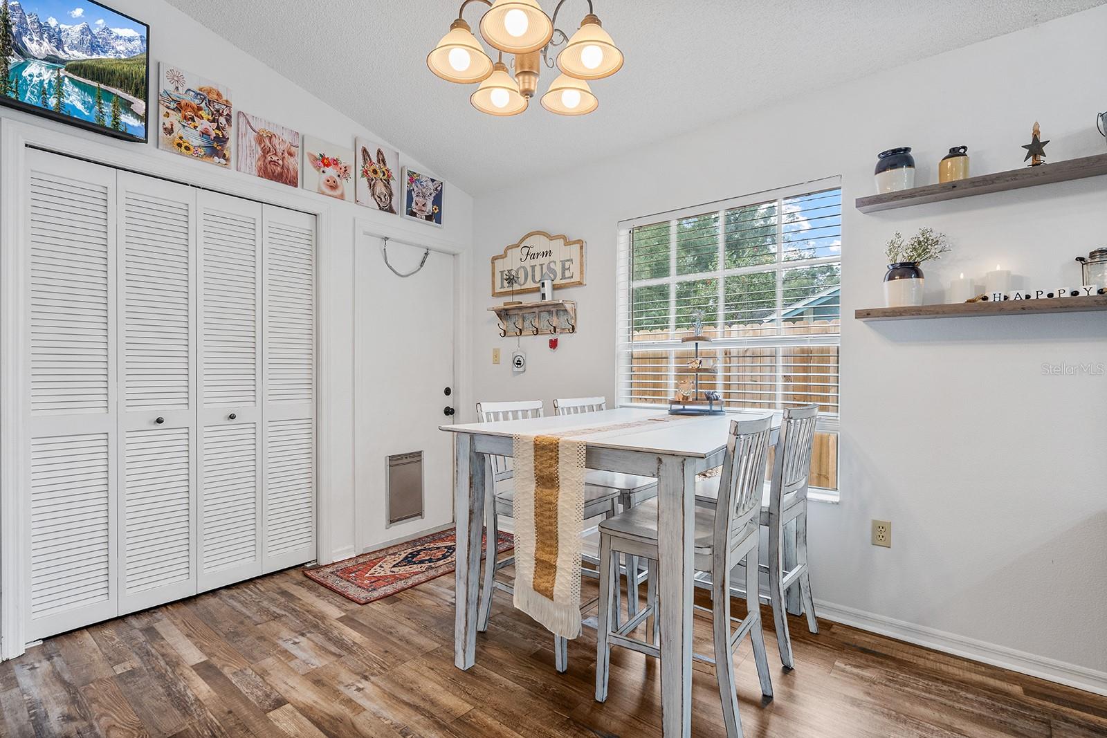 MOUNT PLYMOUTH - Residential