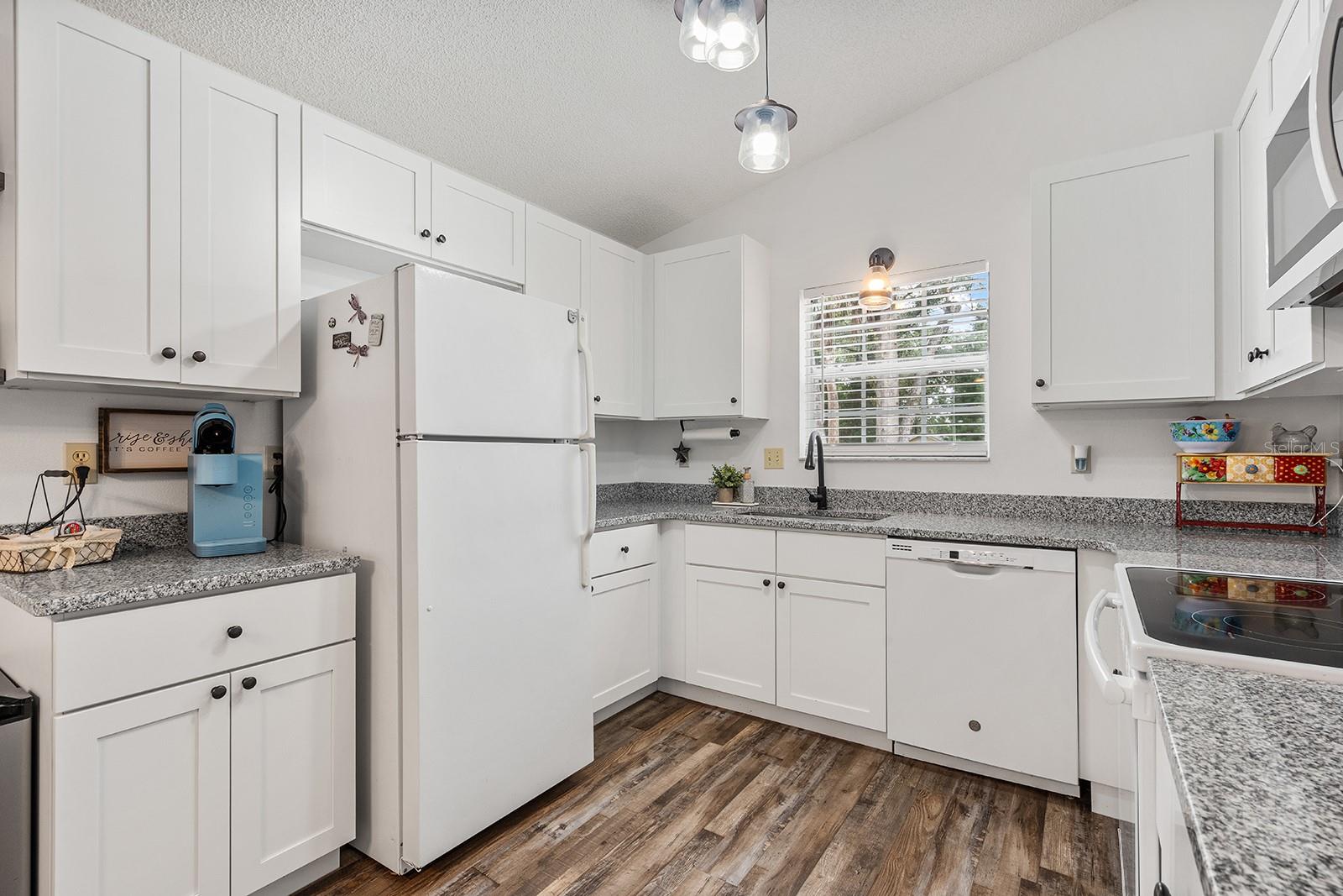 MOUNT PLYMOUTH - Residential