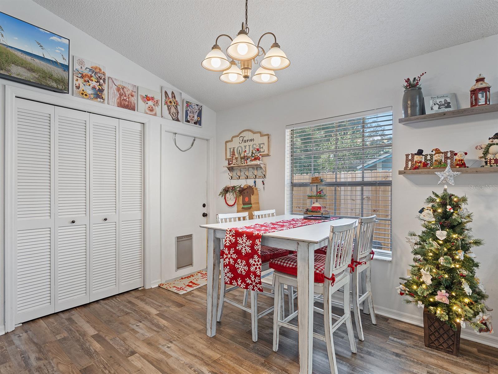 MOUNT PLYMOUTH - Residential