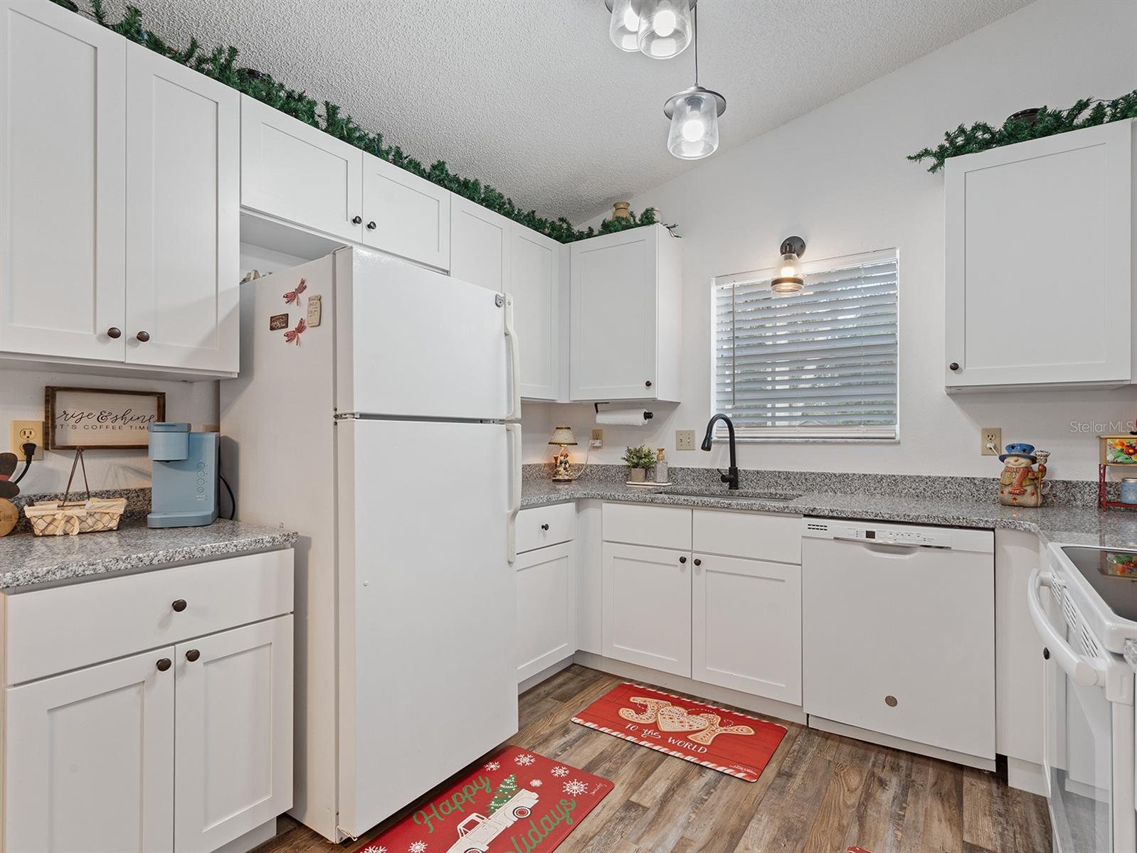 MOUNT PLYMOUTH - Residential