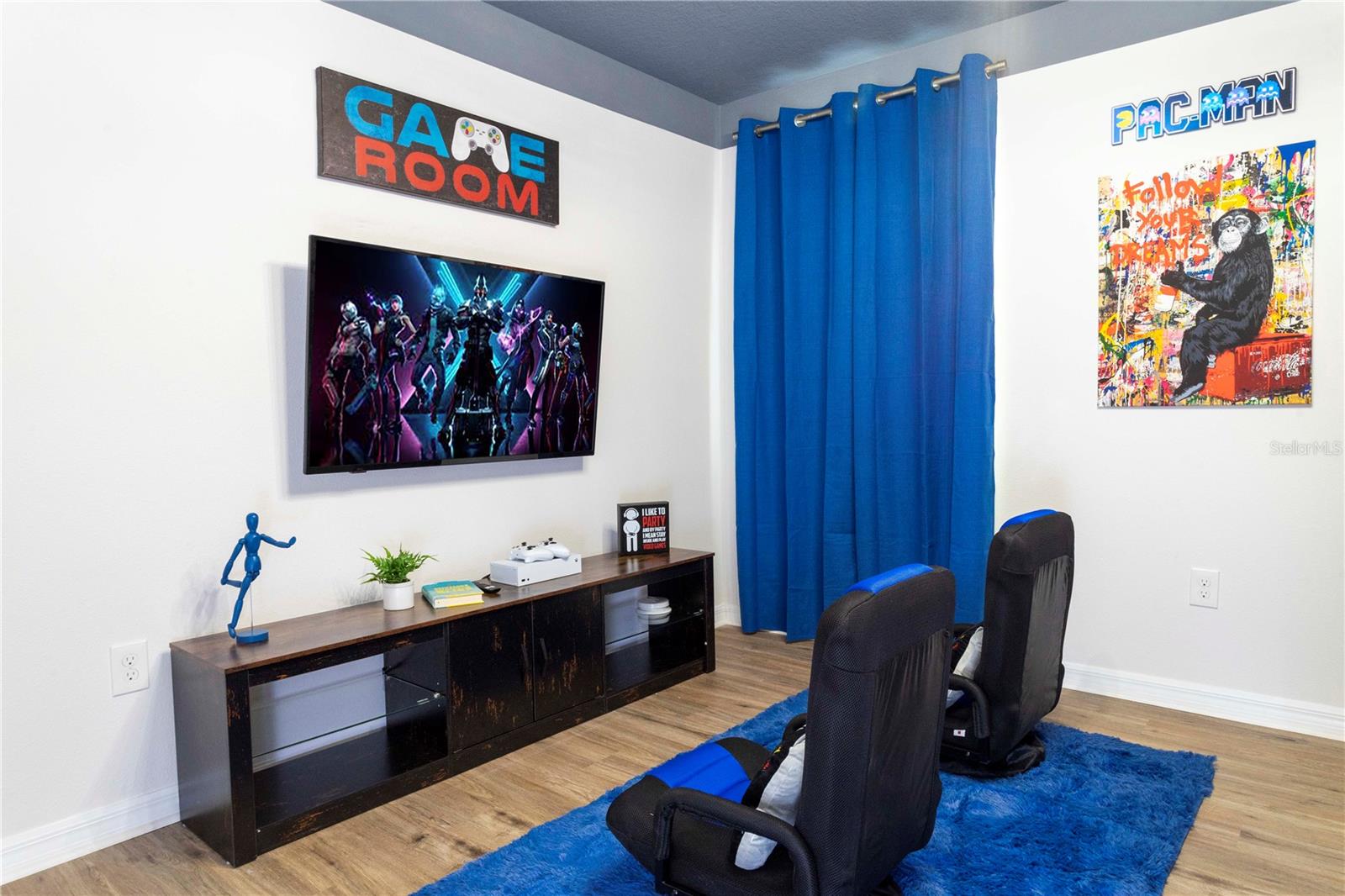 BELLAVIDA REPLAT 2 - Residential Lease