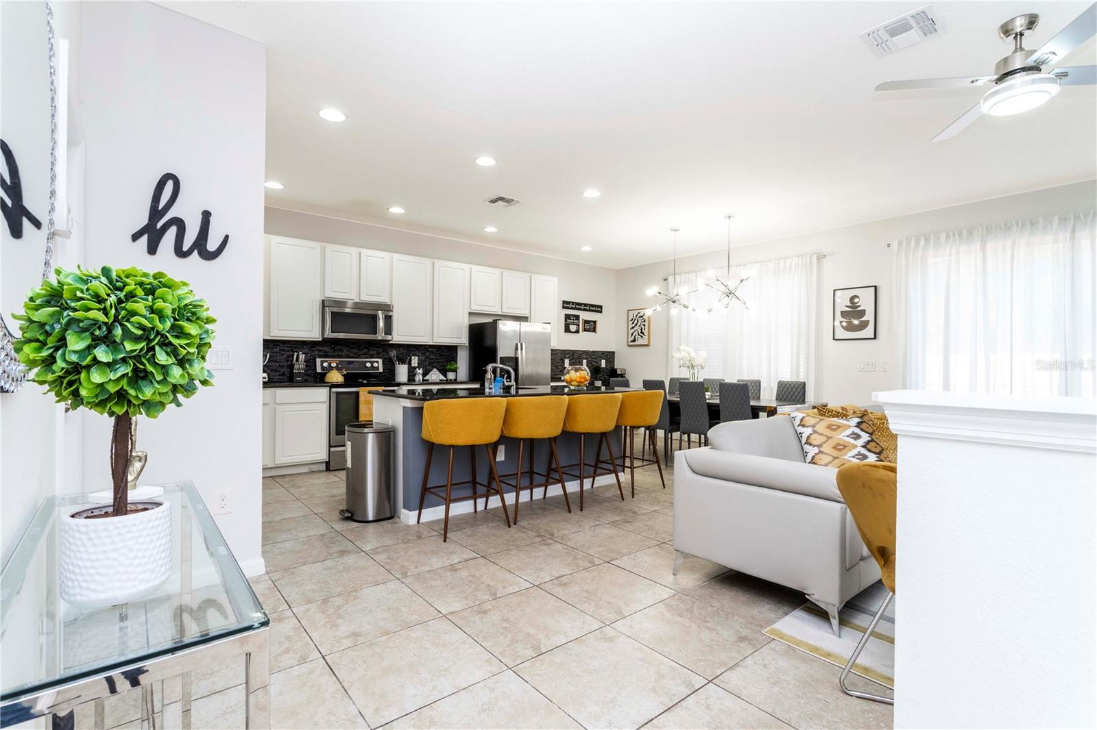 BELLAVIDA REPLAT 2 - Residential Lease