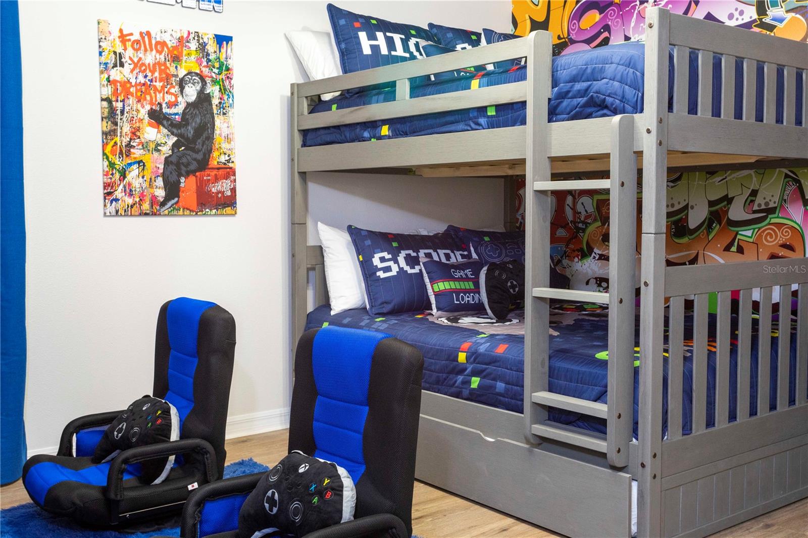 BELLAVIDA REPLAT 2 - Residential Lease