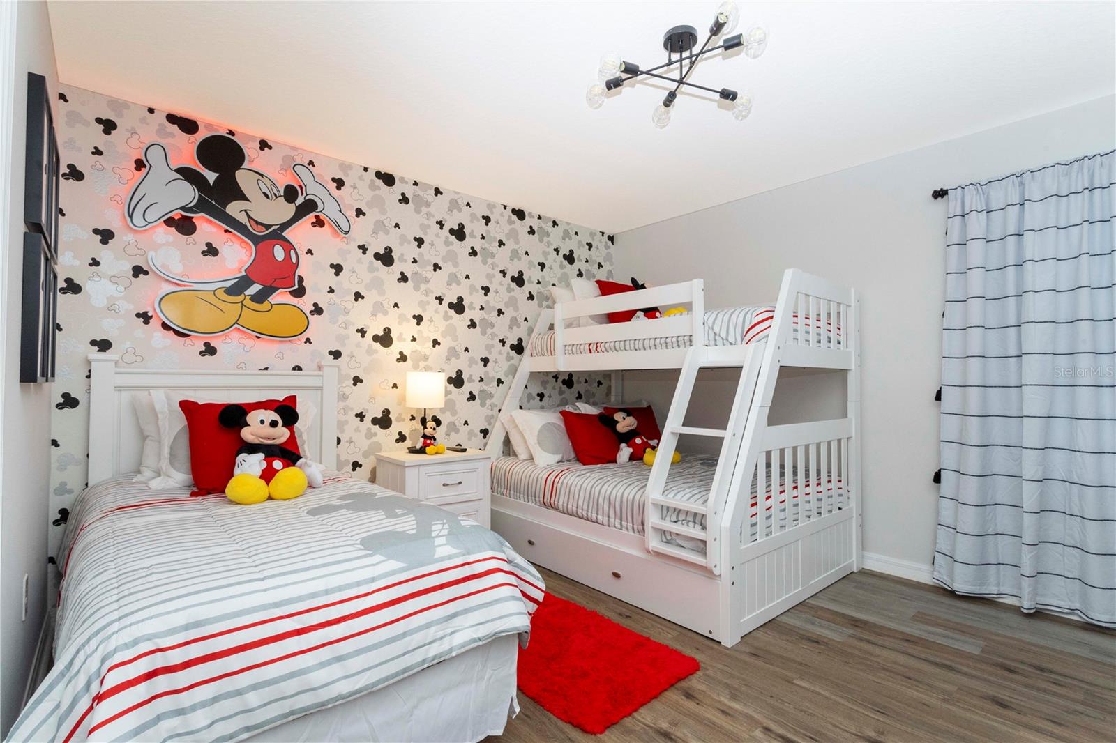 BELLAVIDA REPLAT 2 - Residential Lease