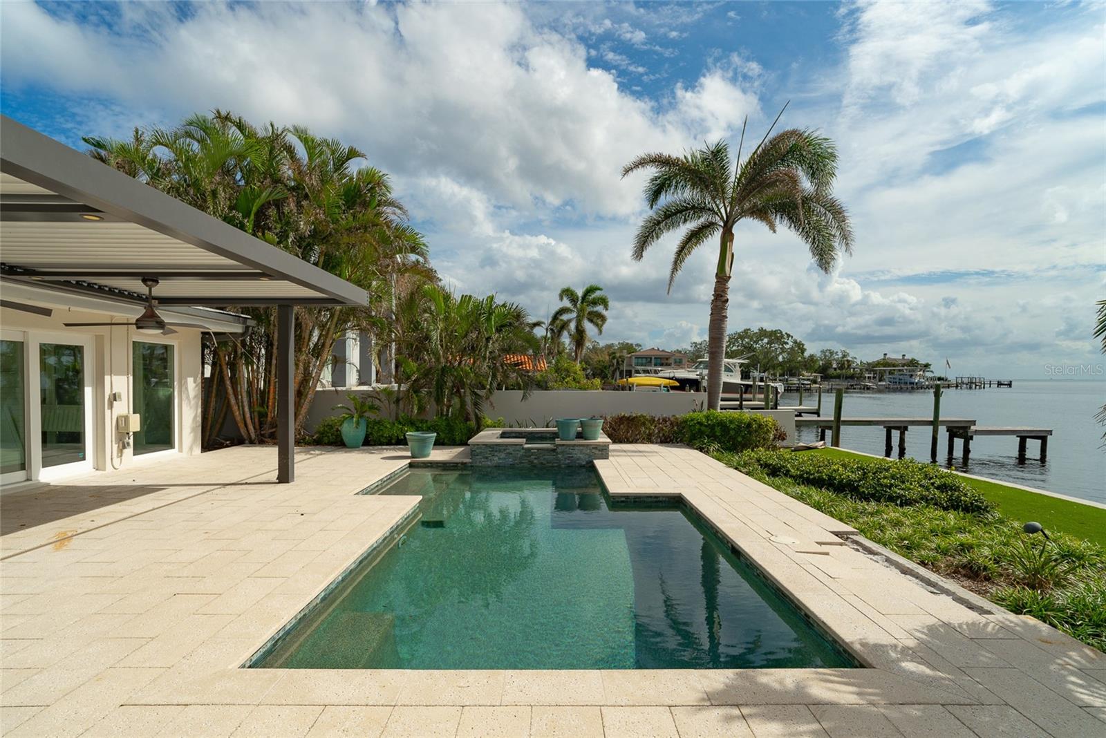 SNELL ISLE BRIGHTWATERS SEC 2 - Residential