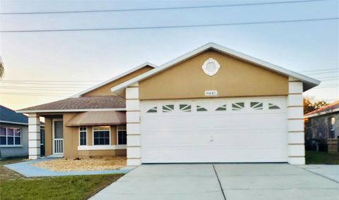 Photo of 8445 National Drive, Port Richey, FL 34668 (MLS # O6385207)